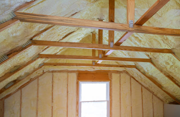 Best Spray Foam Insulation in Lakemore, OH