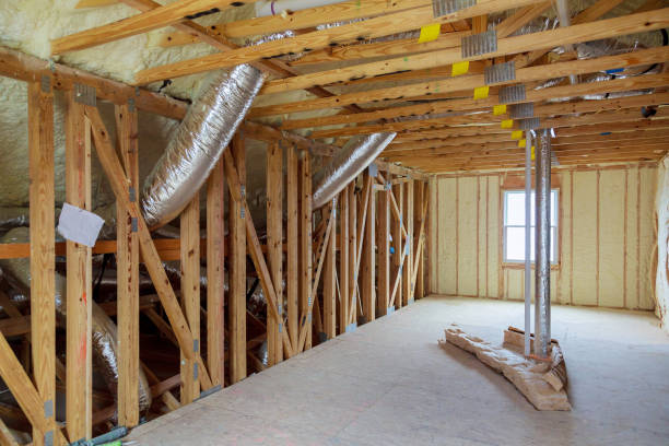 Best Spray Foam Insulation in Lakemore, OH