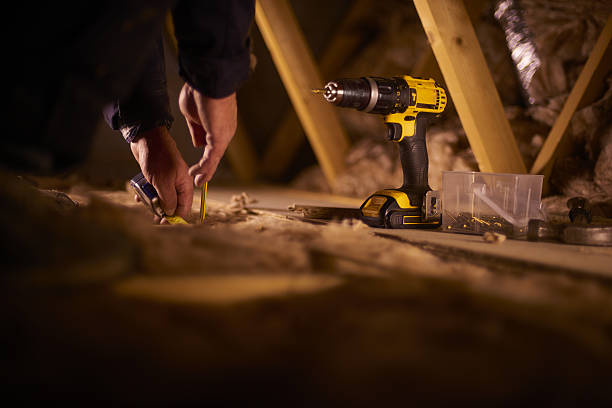 Best Insulation Maintenance and Repair in Lakemore, OH